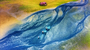 Salon.Photo Gold Medal